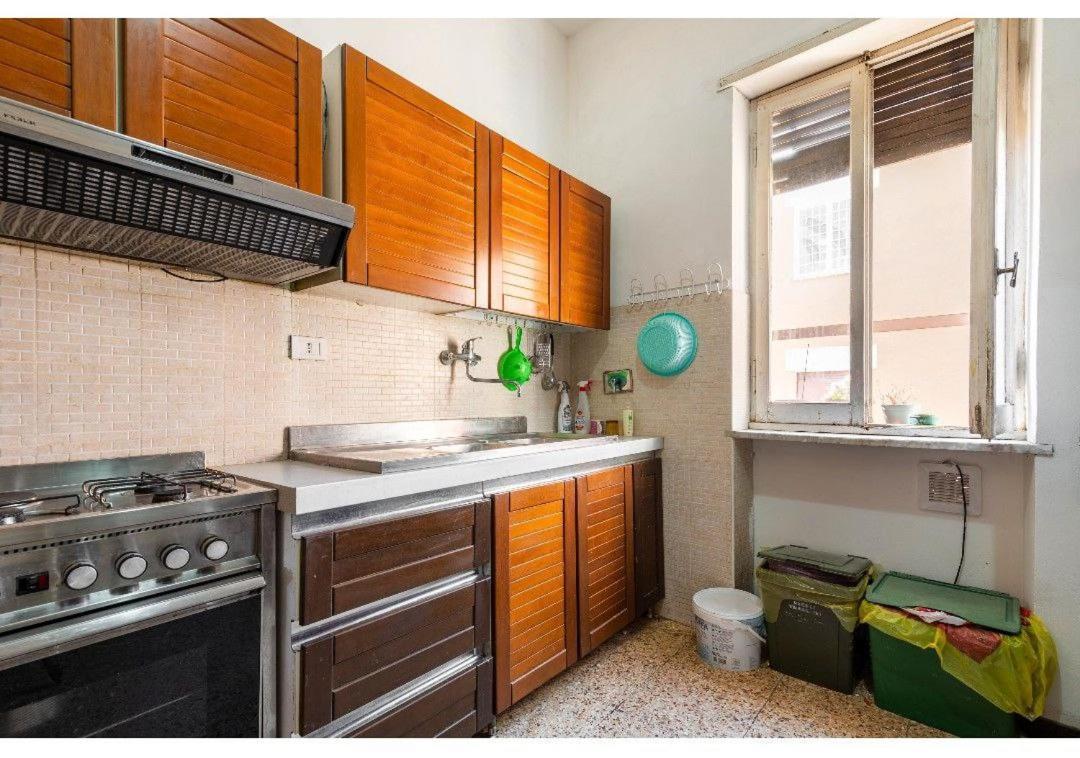 O Affittacamera Habitación en casa particular