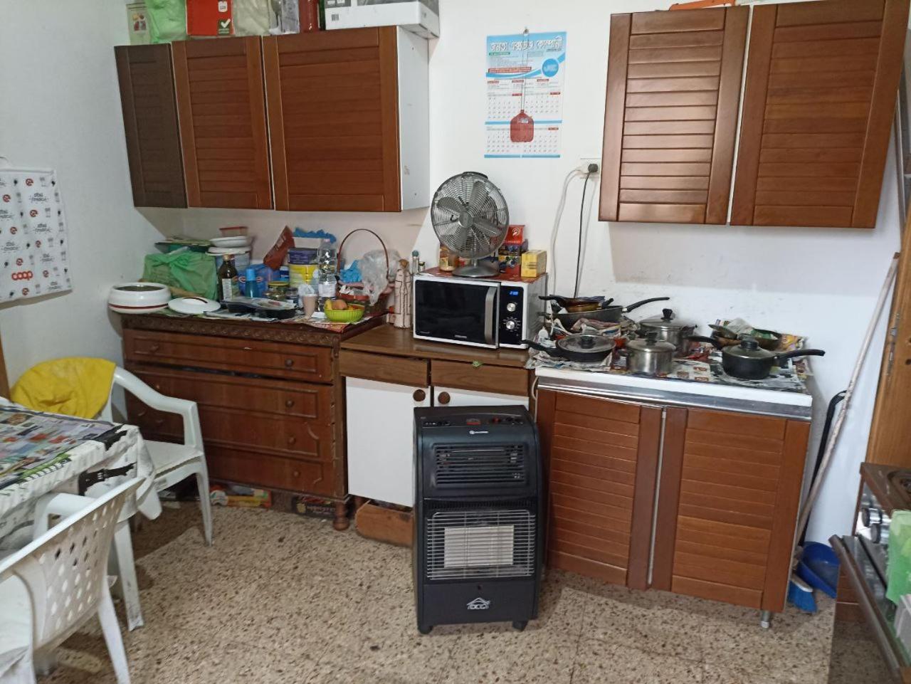 O Affittacamera Habitación en casa particular